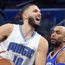 Evan Fournier drew inspiration from Sacramento Kings