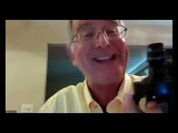 LLGF Virtual Meetings