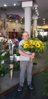 Rafael Gares Floristas