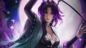 The franchise started out as a cult classic, but got noticeably better attention when its sequels were released. Anime Page 20 Ps4wallpapers Com