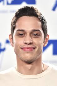 Pete Davidson — The Movie Database (TMDB)