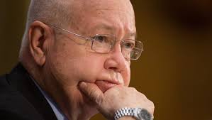 Top VA health official departs under fire