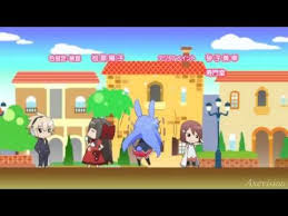 Mondaiji Tachi Ga Isekai Kara Kuru Sō Desu Yo Wiki Mondaiji Tachi Ga Isekai Kara Kuru Sou Desu Yo Cutest Anime Ending Ever Anime Anime Shows Cartoon