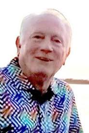 Gary Barker Obituary (1946