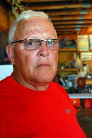 In loving memory of Allen Wenzel