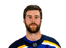 2012 Stanley Cup playoffs -- St. Louis Blues' Alex Pietrangelo back for  Game 3 vs. Los Angeles Kings