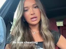 Sydni Thomas's Instagram, Twitter & Facebook