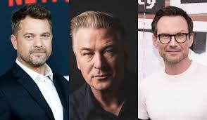 Maybe you would like to learn more about one of these? Arriva Su Starzplay Dr Death Con Joshua Jackson