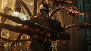 The 'Venom: Let There Be Carnage' Trailer Is Extremely Weird and Wonderful  | GQ