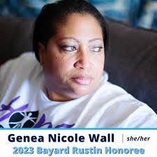 Nicole Wall's Instagram, Twitter & Facebook