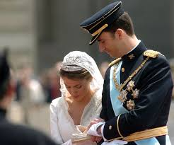 Don Felipe y Doña Letizia, 15 años de matrimonio con altibajos | Famosos