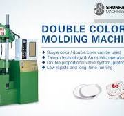 Melamine machine