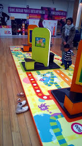 Indoor Playground With 3 X Mykidscorner Play Systems At Itis Shopping Centre Helsinki Kinderspielecke Indoor Spielplatz Kinderecke