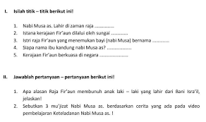 Akibatnya, 70 orang tewas dalam kasus tersebut. Nabi Ibrahim Lahir Di Brainly