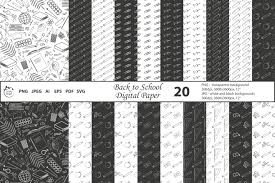If your item will be washed, it's. Back To School Pattern Instant Download Custom Fabric Design Books Globe Pallette Digital Paper Cute School Pattern Lunch Box Paper Party Kids Craft Supplies Tools Kromasol Com