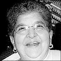 Joan Puccino Obituary (2011)
