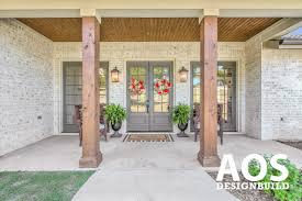 Progressive, quirky austin, and cultural, traditional san antonio. Texas Hill Country Farmhouse All Over Solutions
