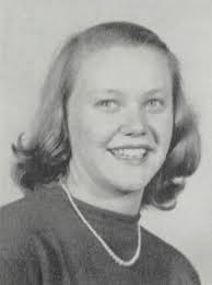 Esther Wayne Hewitt Pulley (1935-2016)