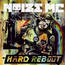 Image result for noize mc последний альбом