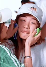 Cute Moments of Aiah Arceta