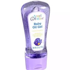There isn't yet medical research on the benefits of baby oil for hair. Angel Of Mine Bath Skin Hair Baby Oil Gel Lavender Chamomile Poshmark