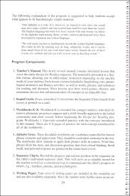 Recipe For Reading Teachers Manual 038402 Details