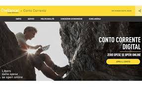 Scopri di più su pagamenti ed estratto conto on line. Aprire Conto Corrente Che Banca Online Conto Zero Spese