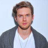Chris Brochu music, videos, stats, and photos