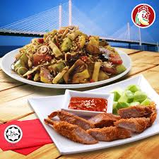100 persiaran bayan indah, queens bay, 14300 penang. The Chicken Rice Shop Enjoy The Delicious Taste Of Penang Anywhere Any Time Try Our Penang Rojak And Penang Famous Chicken Rolls At The Chicken Rice Shop Visit Any Of Our