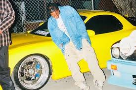 Maybe you would like to learn more about one of these? 17 Jackboys Ideas Travis Scott Wallpapers Rap Wallpaper Hypebeast Wallpaper