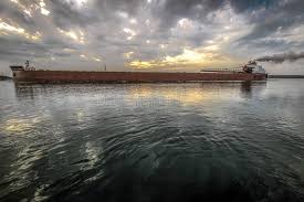 Lake freighters, or lakers, are bulk carrier vessels that ply the great lakes of north america. 380 Great Lakes Shipping Photos Free Royalty Free Stock Photos From Dreamstime