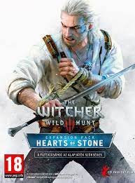 The offical website of the witcher 3: Buy The Witcher 3 Wild Hunt Hearts Of Stone Gog Com
