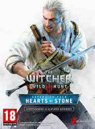 Have you finished the witcher 3: Buy The Witcher 3 Wild Hunt Hearts Of Stone Gog Com