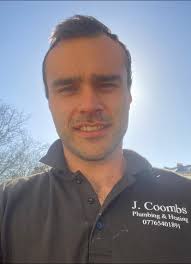 J Coombs Plumbing and Heating
