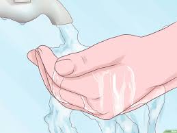 Arti doa niat wudhu saya niat berwudhu untuk. Cara Berwudu 11 Langkah Dengan Gambar Wikihow