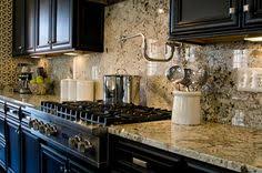 Check spelling or type a new query. 30 Granite Backsplashes Ideas Granite Backsplash Granite Kitchen Design