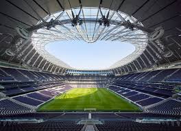 Hours, address, tottenham hotspur stadium reviews: Tottenham Hotspur Stadium By Populous Is Best Stadium In The World