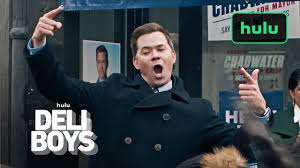 Andrew Rannells Steps Into Character in New DELI BOYS Season 2 Clip