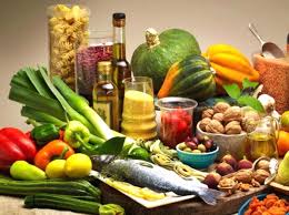 Pin Su Alimentazione Sana Cucina Naturale