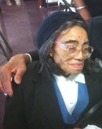 Mary Edwards Obituary