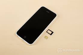 This kind of technology will benefit you because you do not need to disassemble the phone battery if want to change sim card or take off simcard from. Cracking Open The Apple Iphone 5c Page 12 Techrepublic