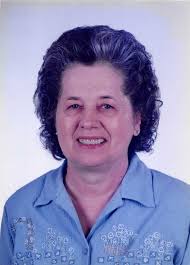 Obituary for Geraldine (Caudill) Ison