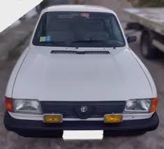 Image result for Blu Posillipo 1982 Alfa-Romeo