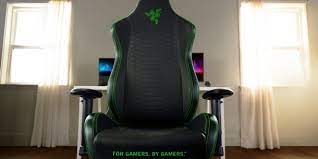 İşkur hizmetlerinden yararlanmak isteyen iş arayanların i̇şkur portalına üye olarak veya şahsen i̇şkur ünitelerine başvurarak kaydolmaları zorunludur. Razer Iskur X Neuer Gaming Stuhl Mit Ergonomischem Design