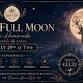 Buck Full Moon in Hammocks