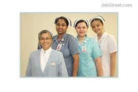 Sign up for one of the medical cards below to enjoy hospitalisation benefits and more at assunta hospital. Working At Assunta Hospital Petaling Jaya Company Profile And Information Jobstreet Com Malaysia