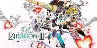 7th Dragon III Code: VFD | Nintendo 3DS games | Games | Nintendo