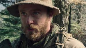 Ben Foster Talks Lone Survivor