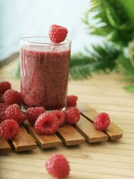 Smoothie Framboise Citron Kiwi Recette Smoothie Framboises Recette Smoothie Framboise Smoothie Recette