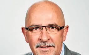 Municipales 2020 : Robert Hénault n'est pas candidat